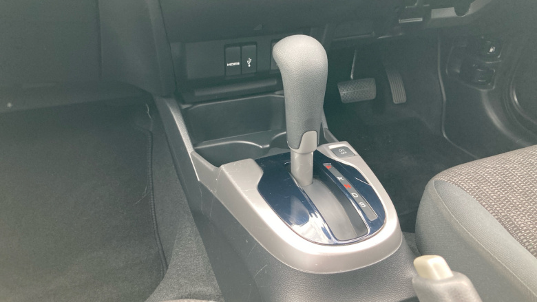 Honda Jazz 1.3 SE 5dr CVT Petrol Hatchback